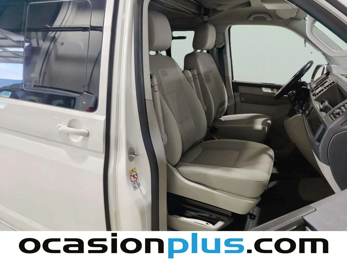 Foto Volkswagen California Volkswagen California Beach 2.0 TDI BMT (150 CV) DSG
