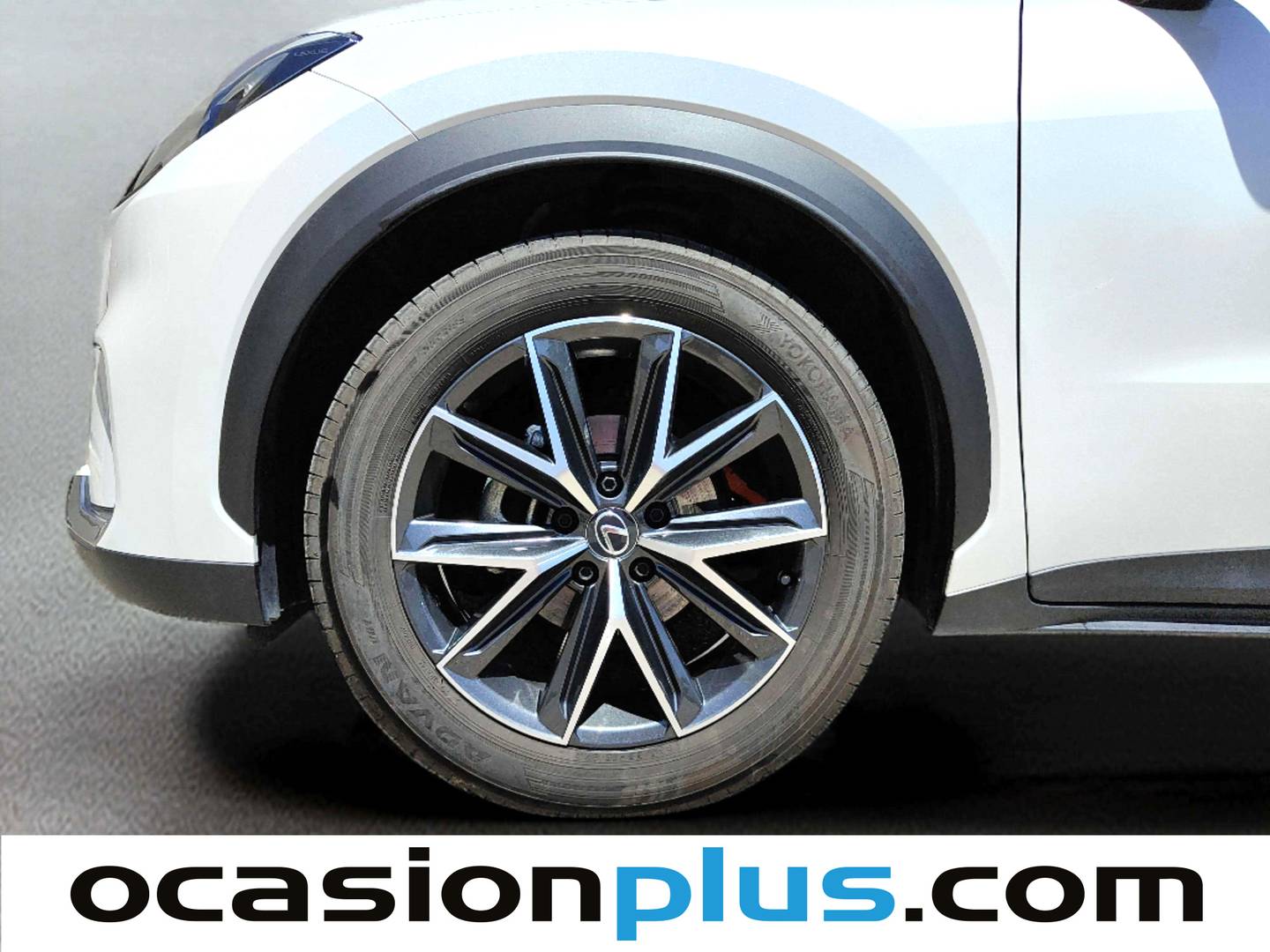 Lexus LBX Lexus LBX 1.5 HEV Emotion+  (136 CV) al mejor precio