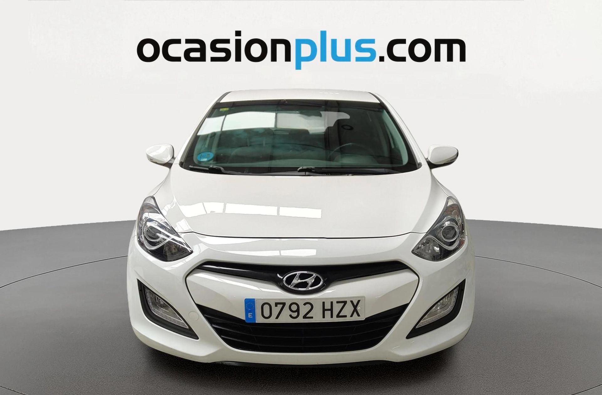 Hyundai i30 1.6 GDi BlueDrive Tecno - foto 10