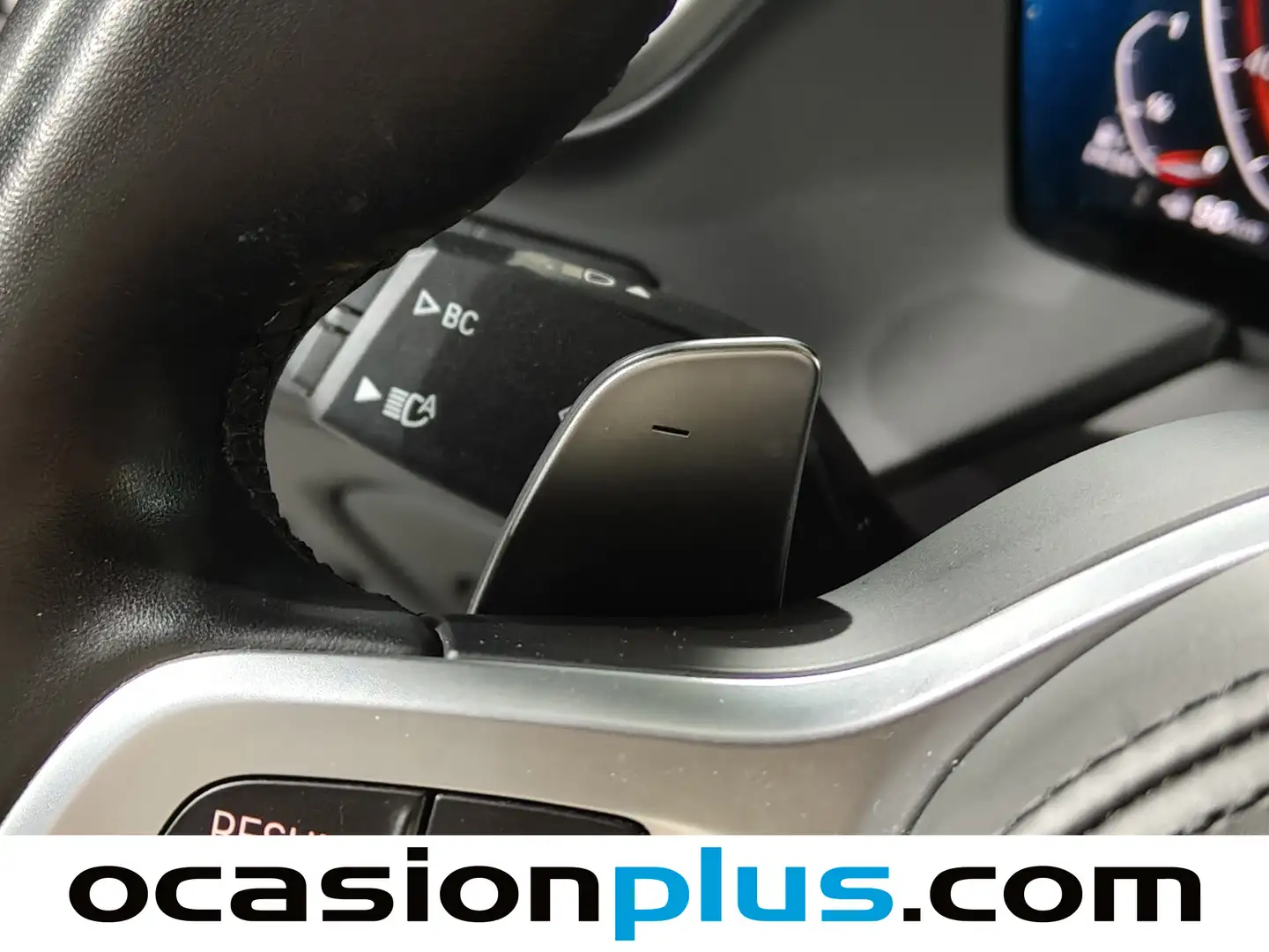 Foto BMW Serie 2 BMW Serie 2 218d Gran Coupe (150 CV) Pack M