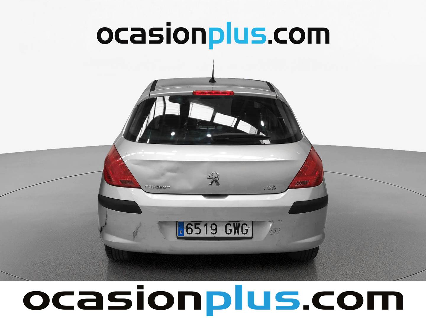 Peugeot 308 Peugeot 308 1.6 HDI FAP Sport (110 CV) al mejor precio