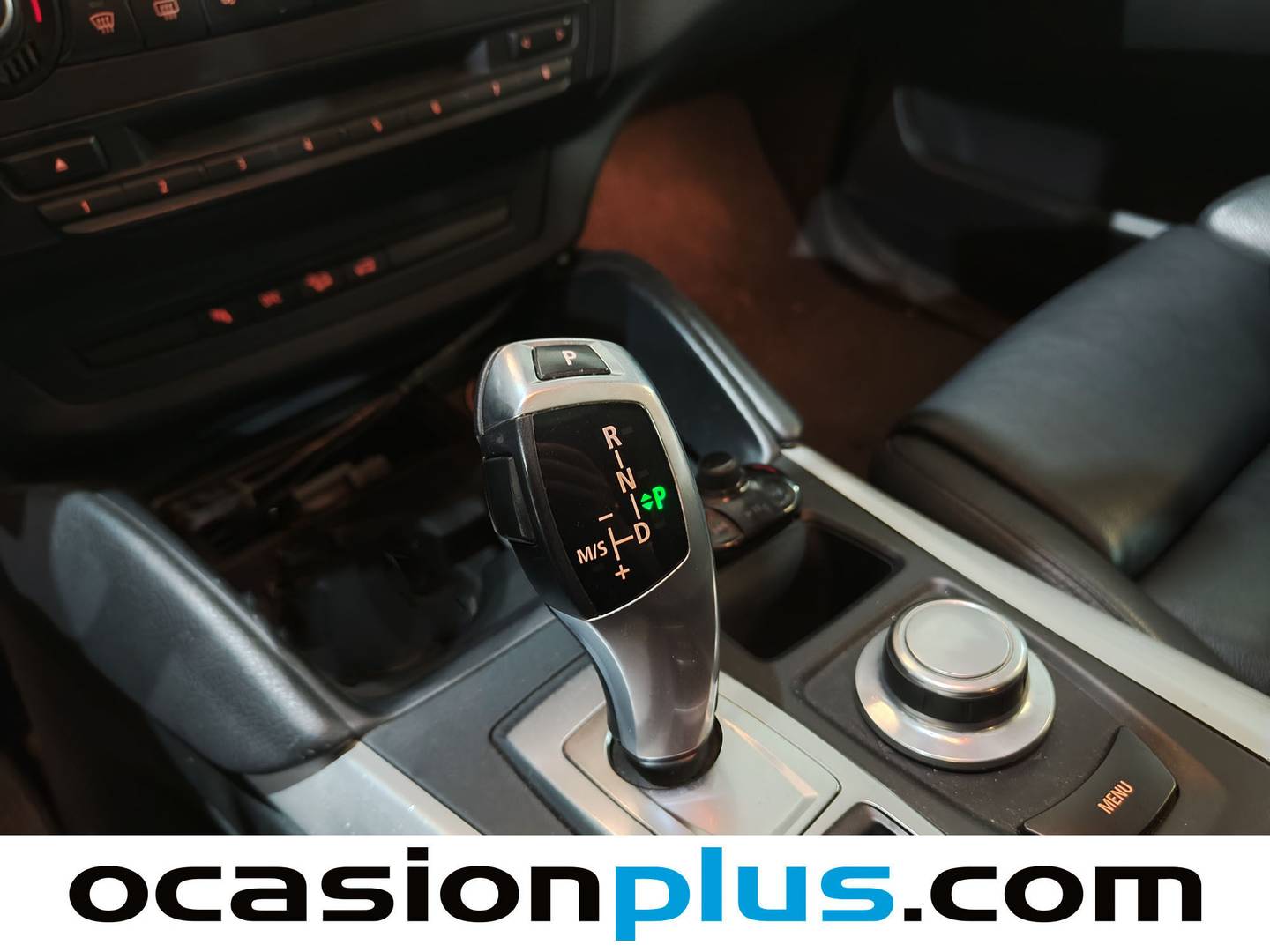 BMW X6 BMW X6 xDrive35i (306 CV) de segunda mano