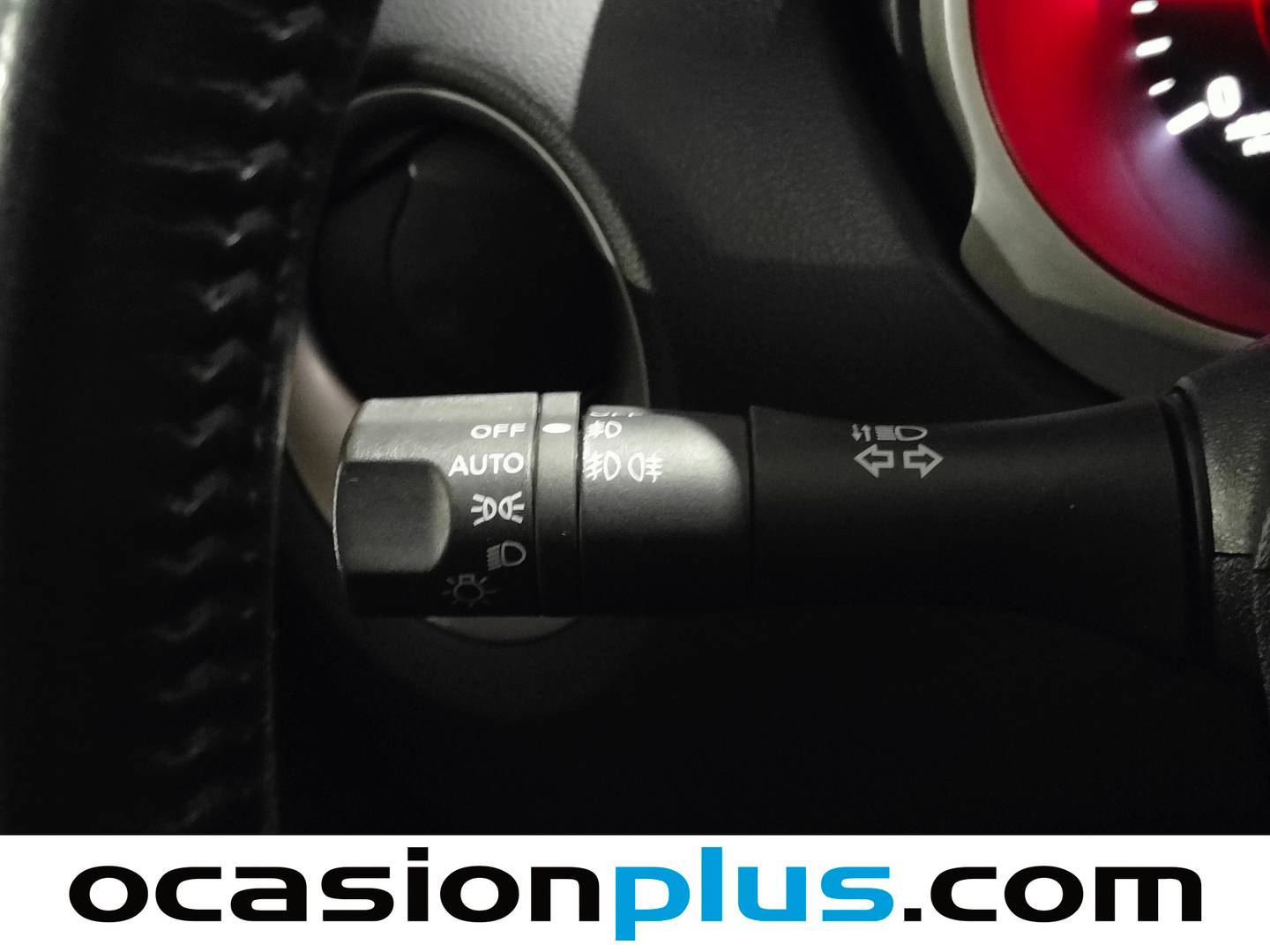 Foto Nissan JUKE Nissan Juke 1.5 dCi Tekna Premium 4X2 (110 CV)