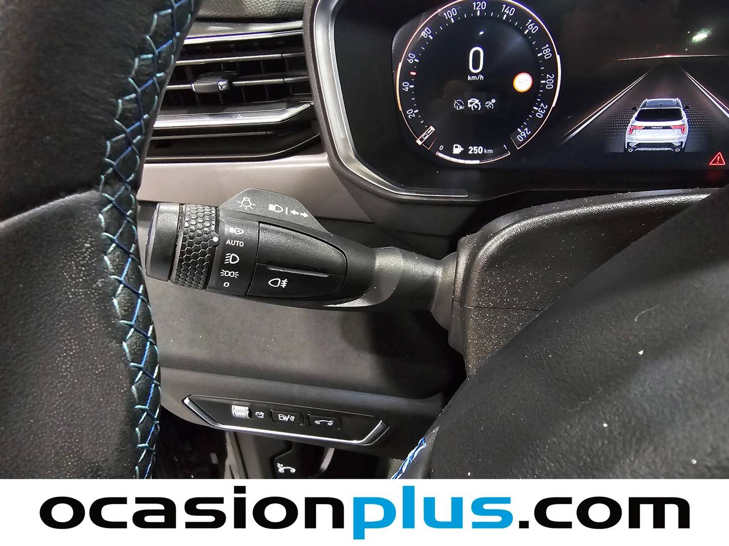 Lynk & Co 01 Lynk & Co 01 1.5 PHEV (261 CV) híbrido enchufable