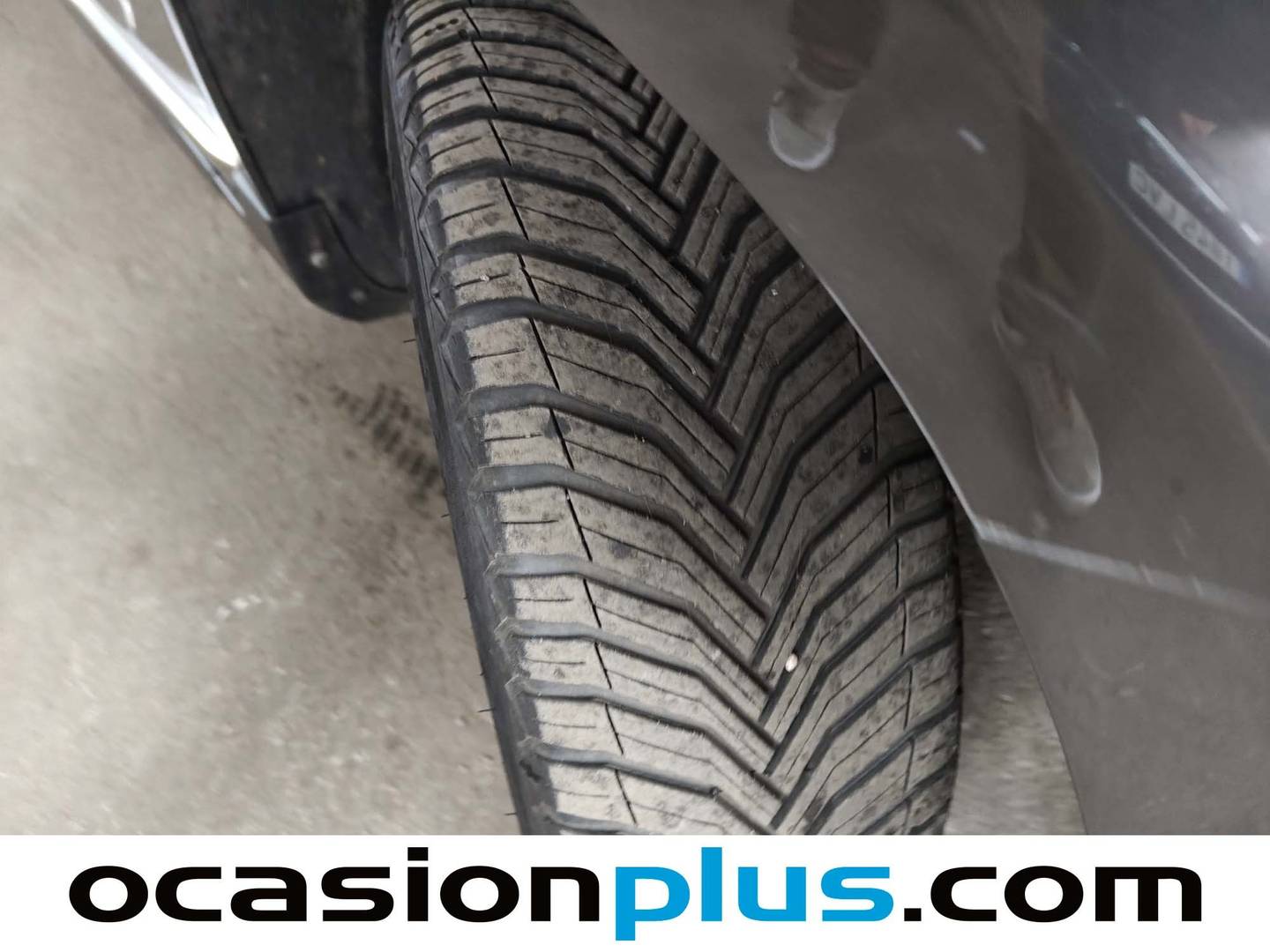 Peugeot 2008 Peugeot 2008 BlueHDI 120 Allure (120 CV) de segunda mano