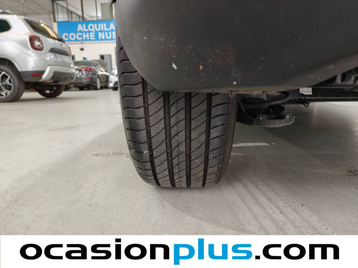 Citroën C3 Origin Citroen C3 Origin Plus BlueHDi (102 CV) 2024