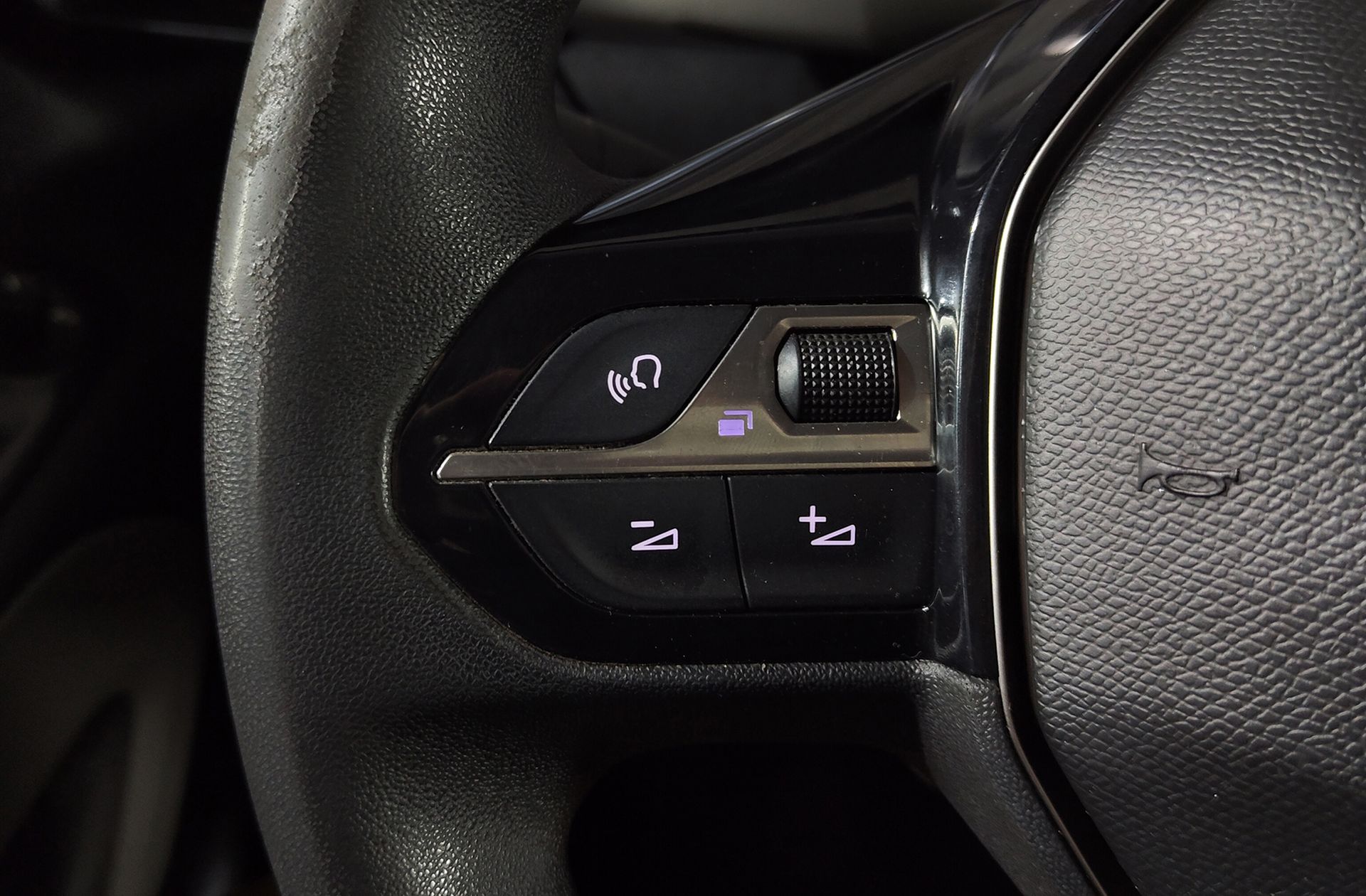 Peugeot Rifter BlueHDi 100 Active Standard Nav+ - foto 27