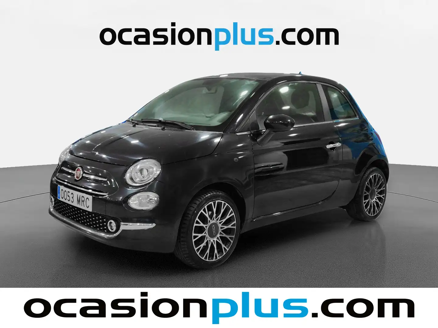Foto Fiat 500 Fiat 500 1.0 Hybrid Dolcevita (70 CV)