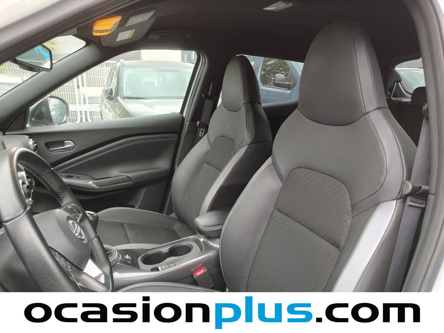 Nissan JUKE Nissan Juke DIG-T N-Design Black  (114 CV) km 0