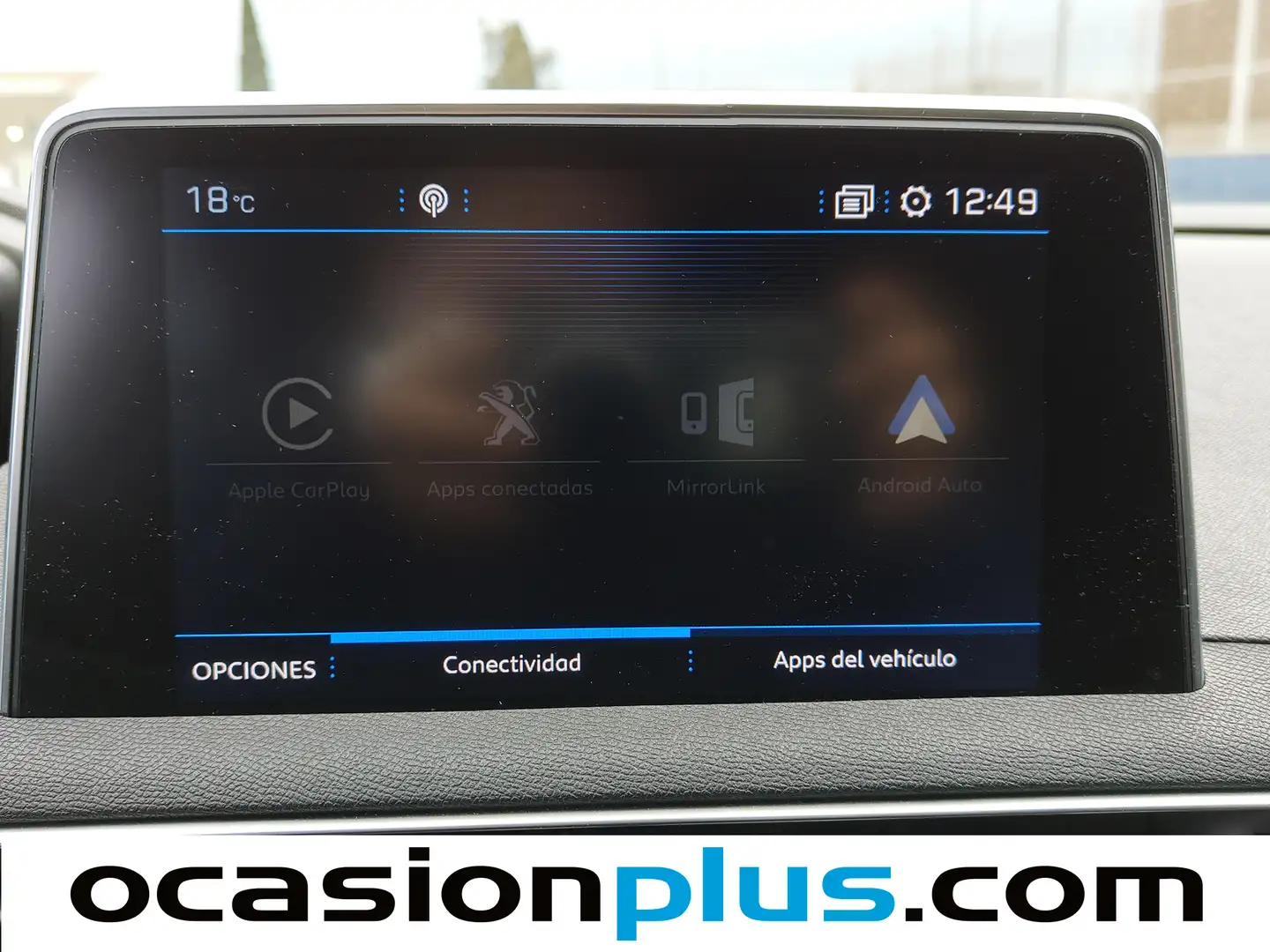 Foto Peugeot 3008 Peugeot 3008 PureTech 130 S&S GT Line (130 CV)