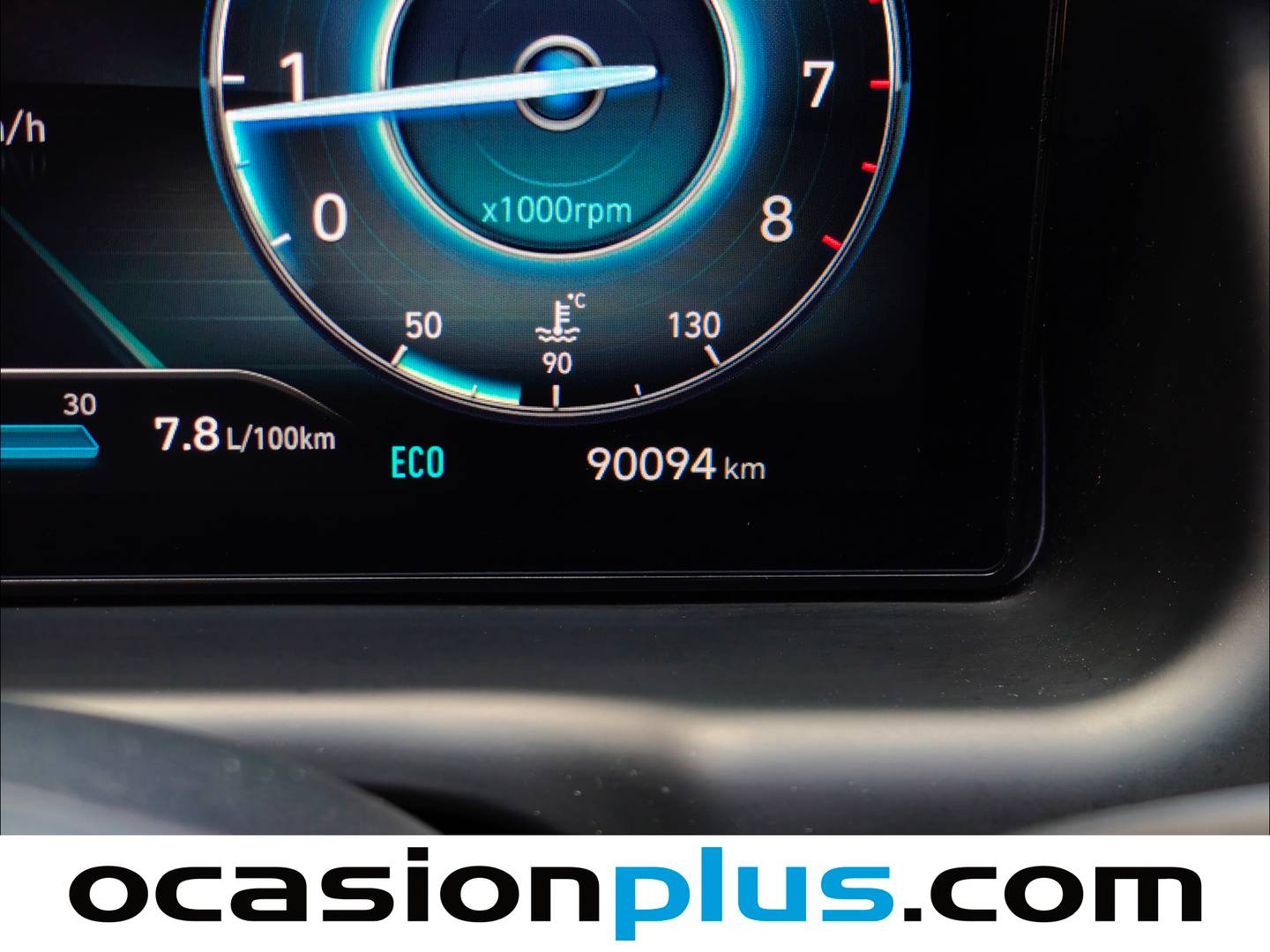 Hyundai Tucson Hyundai Tucson 1.6 TGDI N-Line 30 Aniversario (150 CV) barato