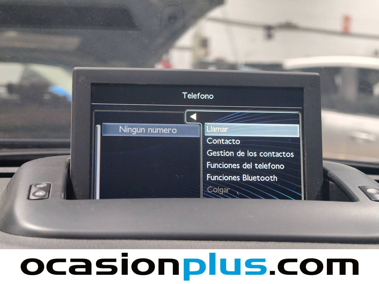 Foto Peugeot 5008 Peugeot 5008 1.6 BlueHDi FAP Allure (120 CV)