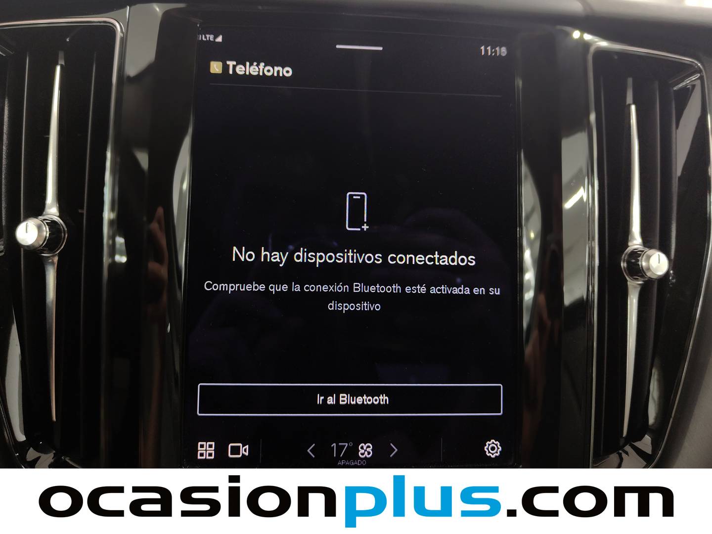 Volvo XC60 Volvo XC60 B4 D Core Auto (197 CV) seminuevo
