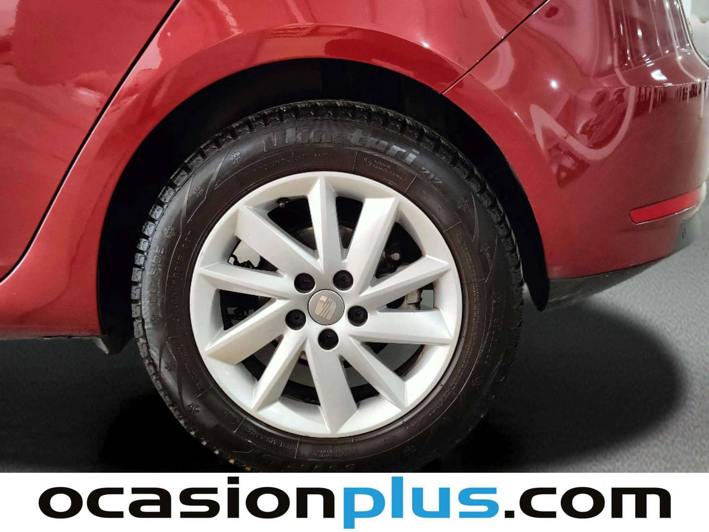 Seat Ibiza Seat Ibiza 1.2 TSI Style DSG (105 CV) km 0