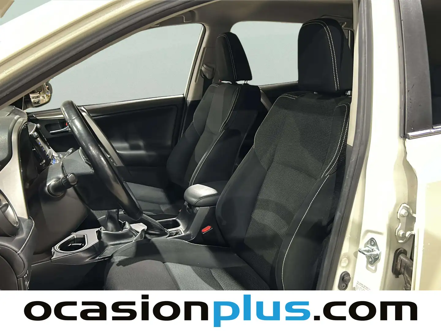 Foto Toyota Rav4 Toyota Rav4 150D 2WD Advance (143 CV)