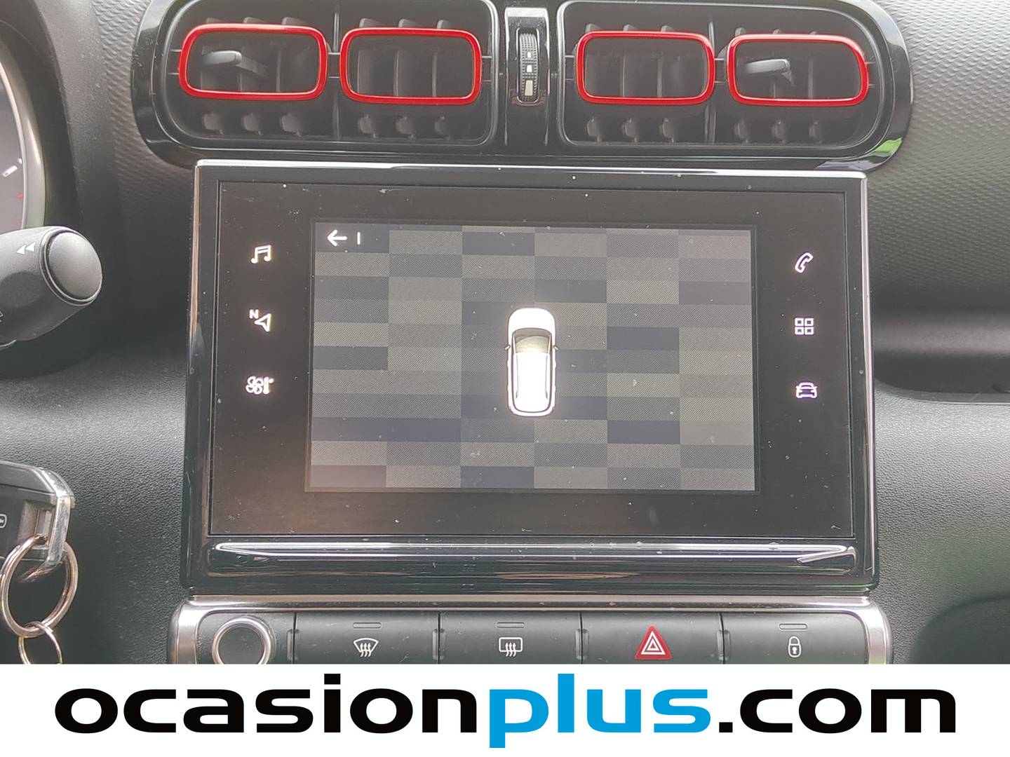 Foto Citroën C3 Aircross Citroen C3 Aircross BlueHDi 120 S&S Feel (120 CV)