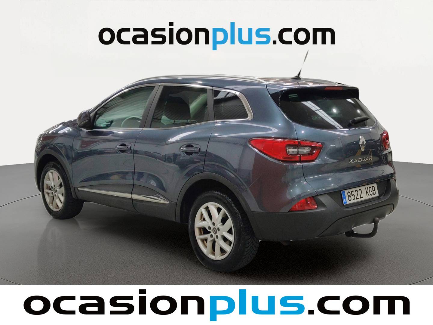 Foto Renault Kadjar Renault Kadjar Tech Road Energy TCe (130 CV)