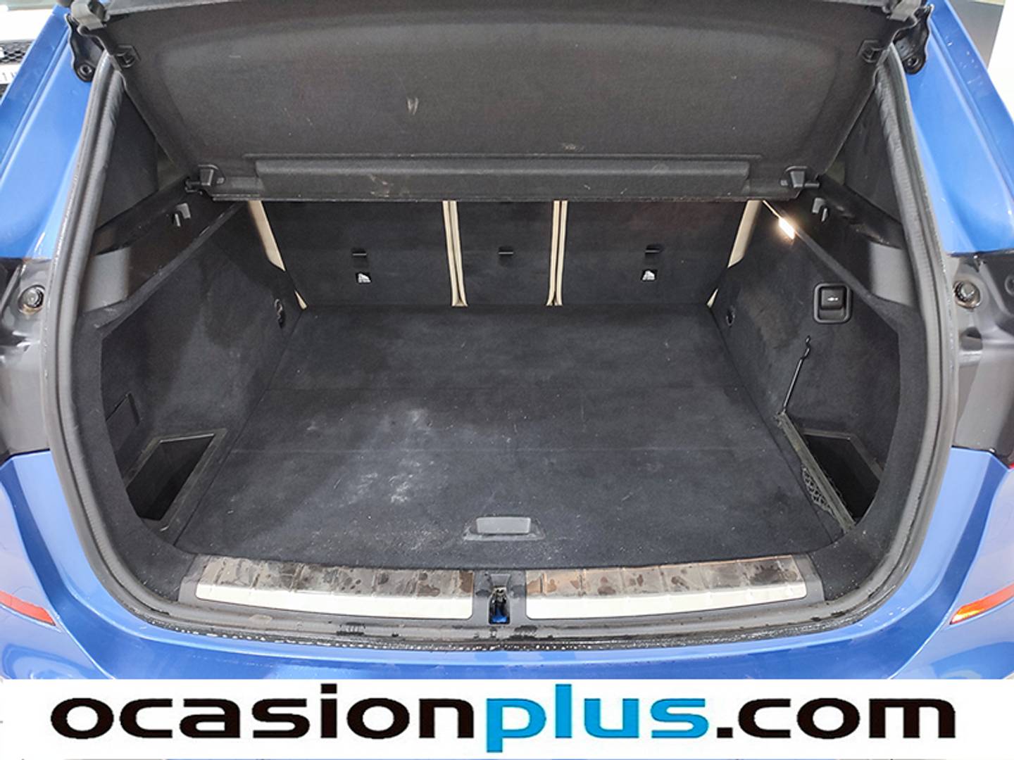 BMW X1 BMW X1 xDrive25d (231 CV) PACK M automático