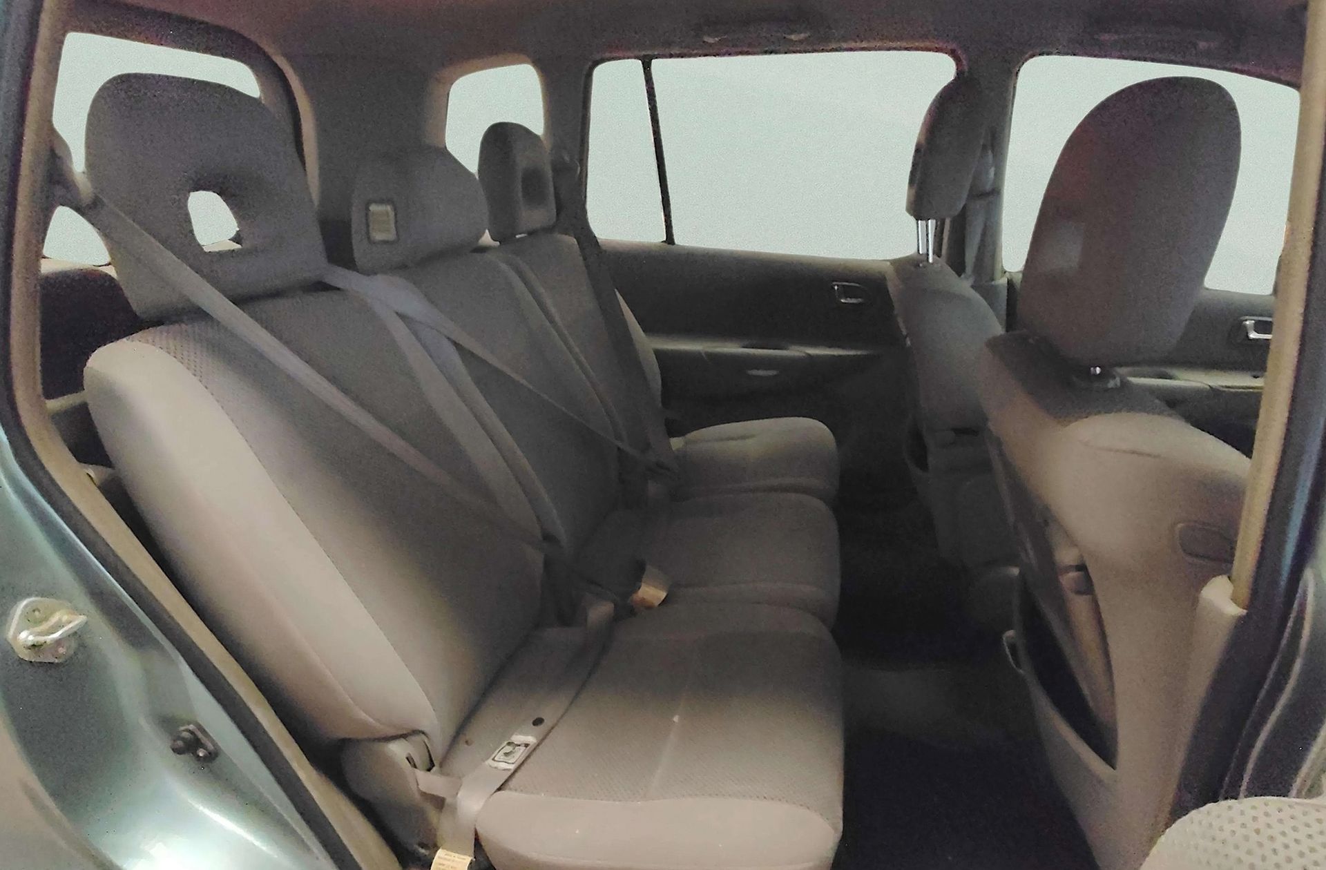 Mazda Premacy 1.8 16v Exclusive - foto 11