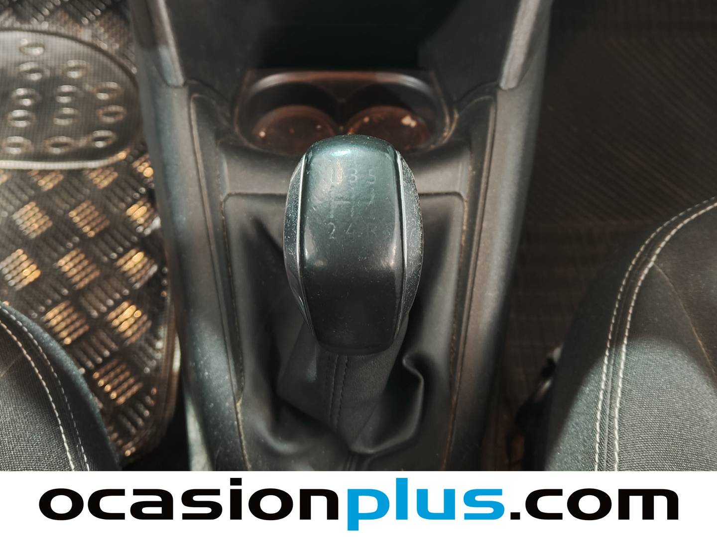Peugeot 208 Peugeot 208 Style BlueHDi (75 CV) de segunda mano