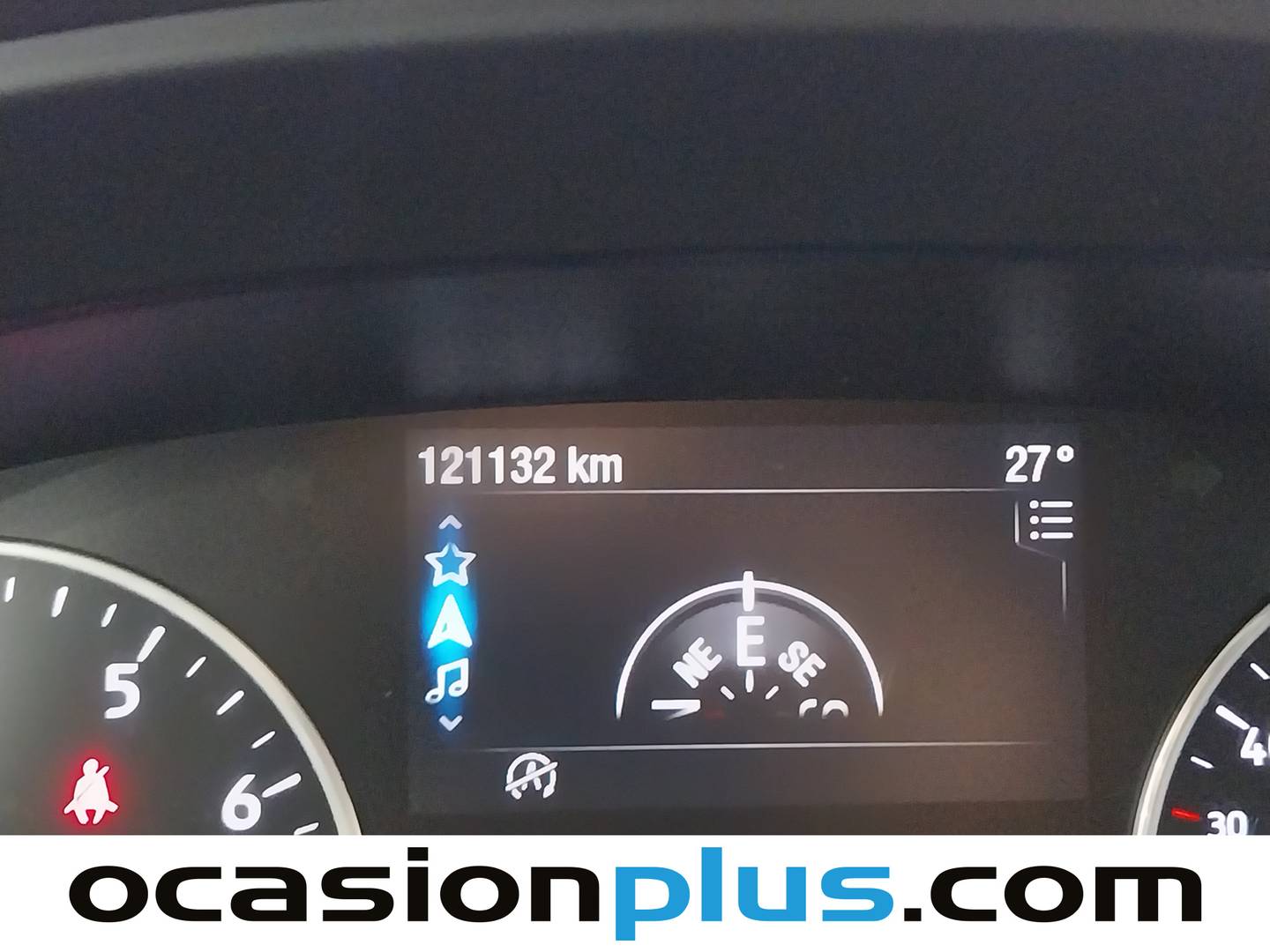 Foto Ford EcoSport Ford EcoSport 1.0T EcoBoost S&S ST Line (125 CV)