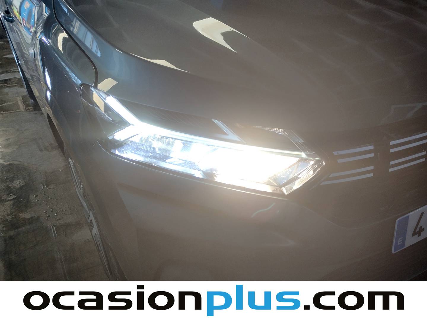 Dacia Sandero Dacia Sandero Stepway Expression Go (101 CV) ECO-G barato