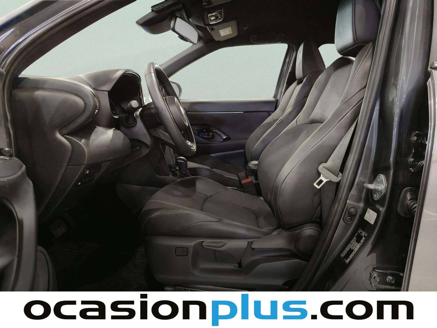 Toyota Yaris Cross Toyota Yaris Cross 130H Style (130 CV) barato