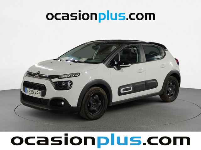 Citroën C3 Segunda Mano Madrid