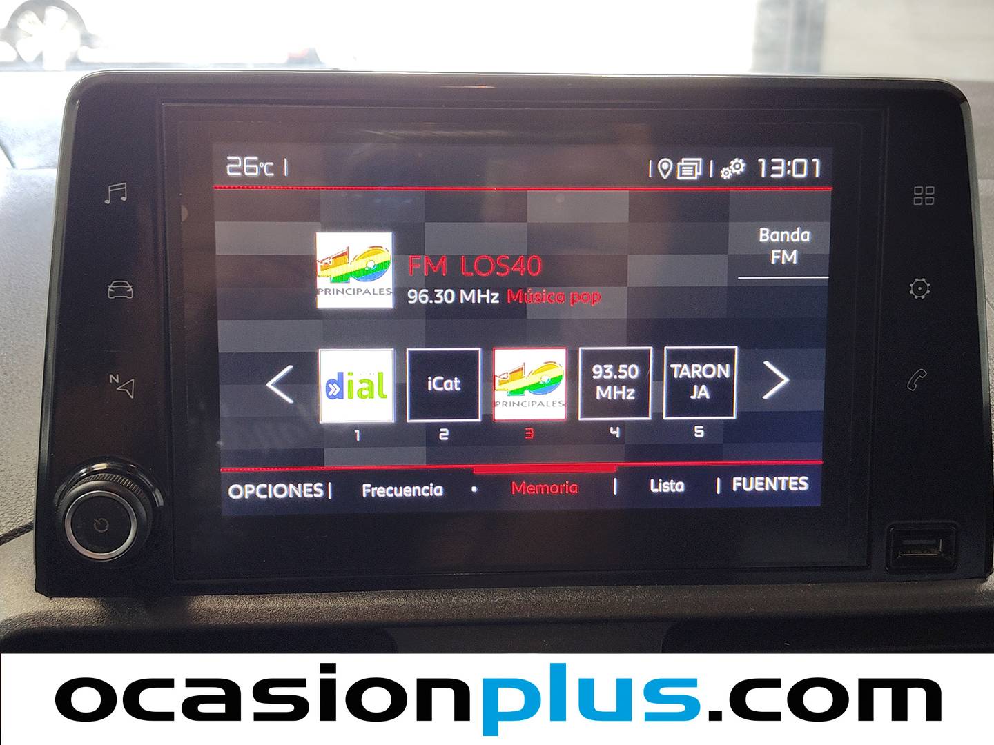 Citroën Berlingo Citroën Berlingo PureTech 110 Talla M Shine (110 CV) 2019