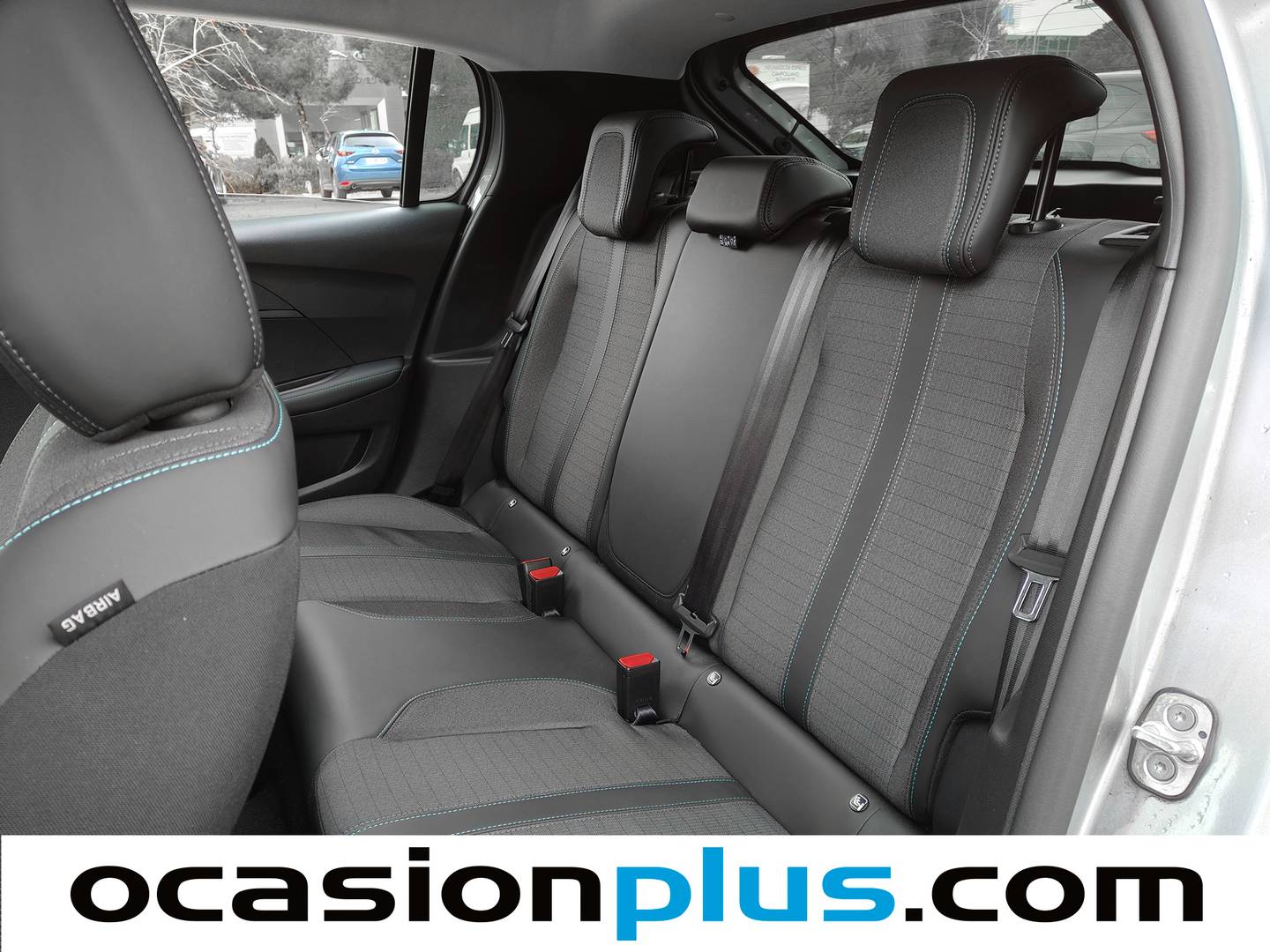 Foto Peugeot 208 Peugeot 208 PureTech 100 Allure (100 CV)