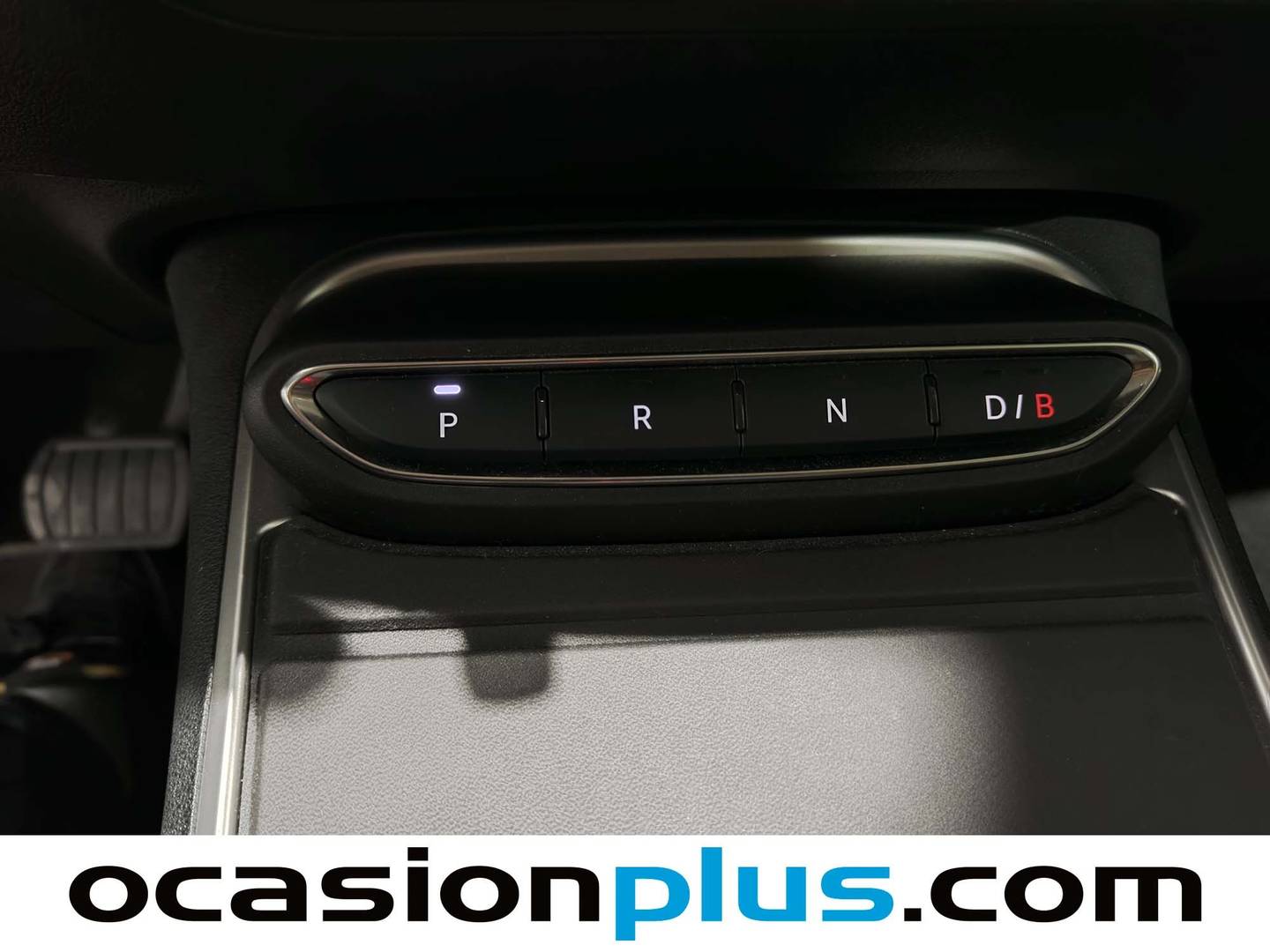 Foto Jeep Avenger Jeep Avenger BEV Summit  (156 CV)