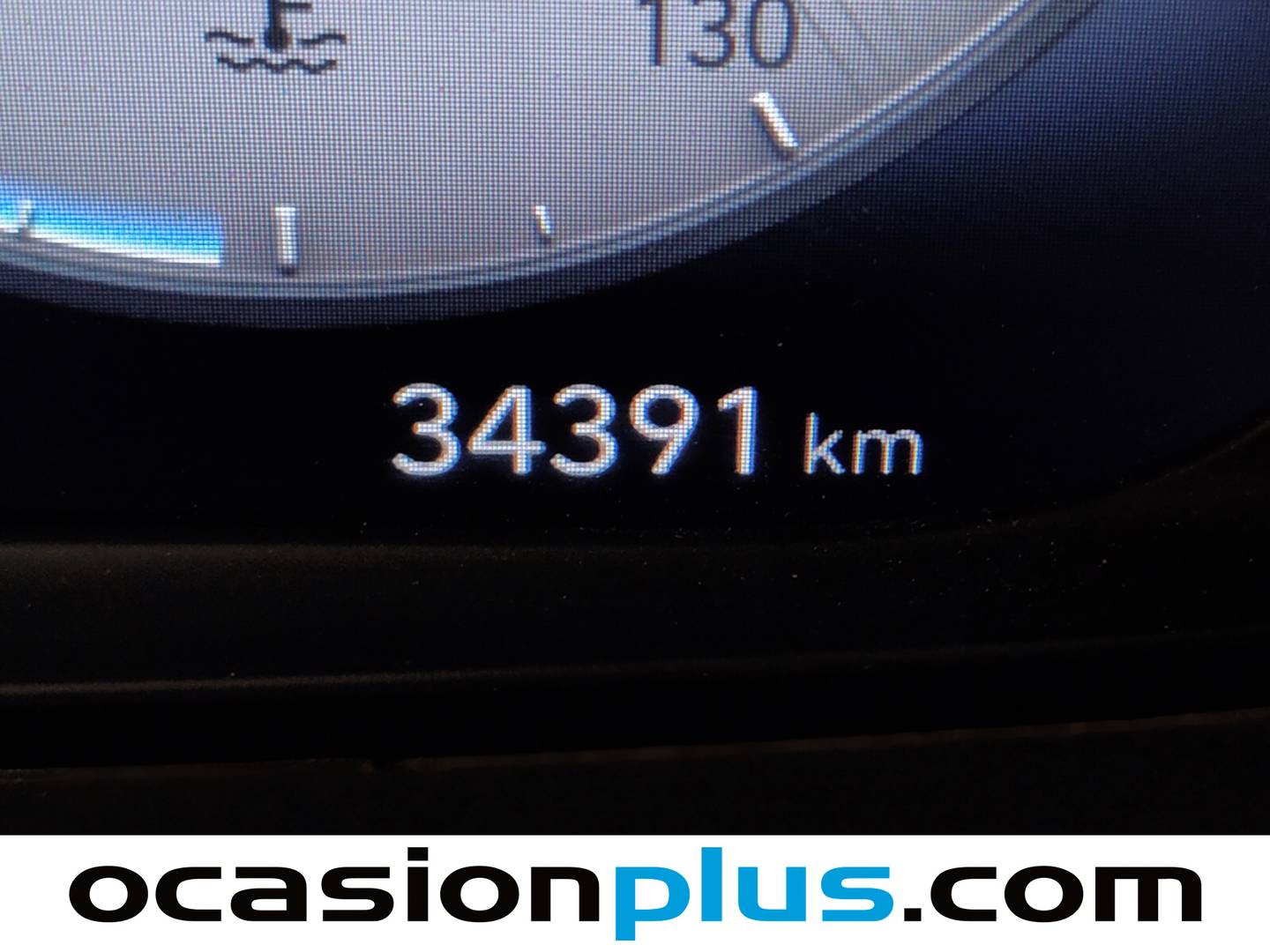 Hyundai Bayon Hyundai Bayon 1.2 MPI Maxx (79 CV) seminuevo