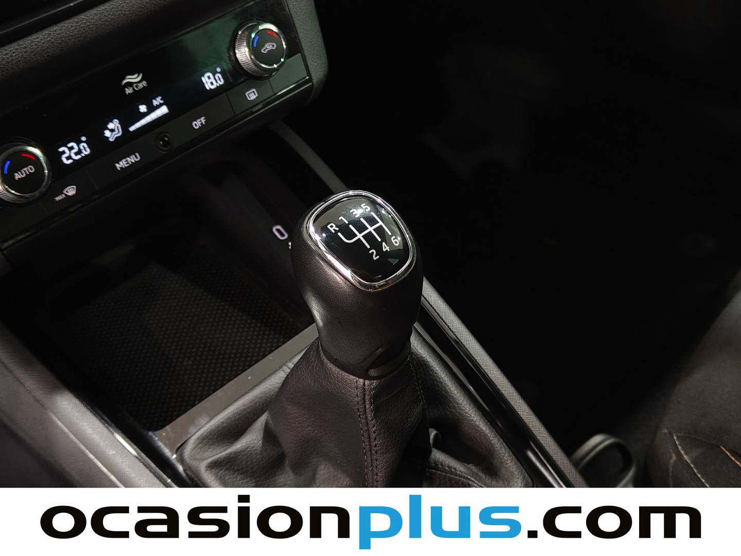Skoda Kamiq Skoda Kamiq 1.0 TSI Ambition (110 CV) de segunda mano