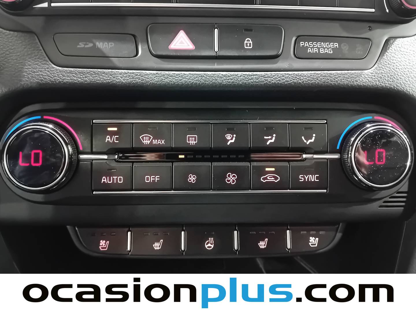 KIA Ceed Kia Ceed 1.4 T-GDi GT Line DCT (140 CV) de ocasión