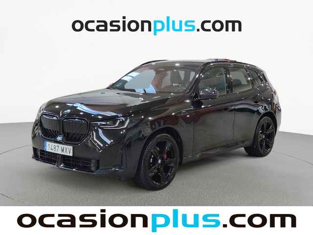 Coches Bmw Segunda Mano