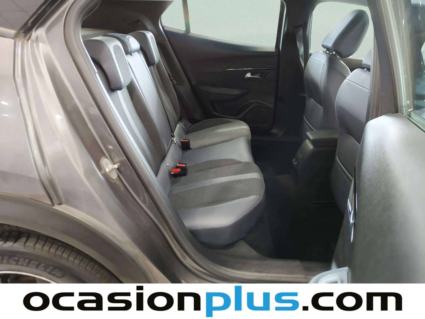 Peugeot 2008 Peugeot 2008 BlueHDi 100 Allure (100 CV) seminuevo