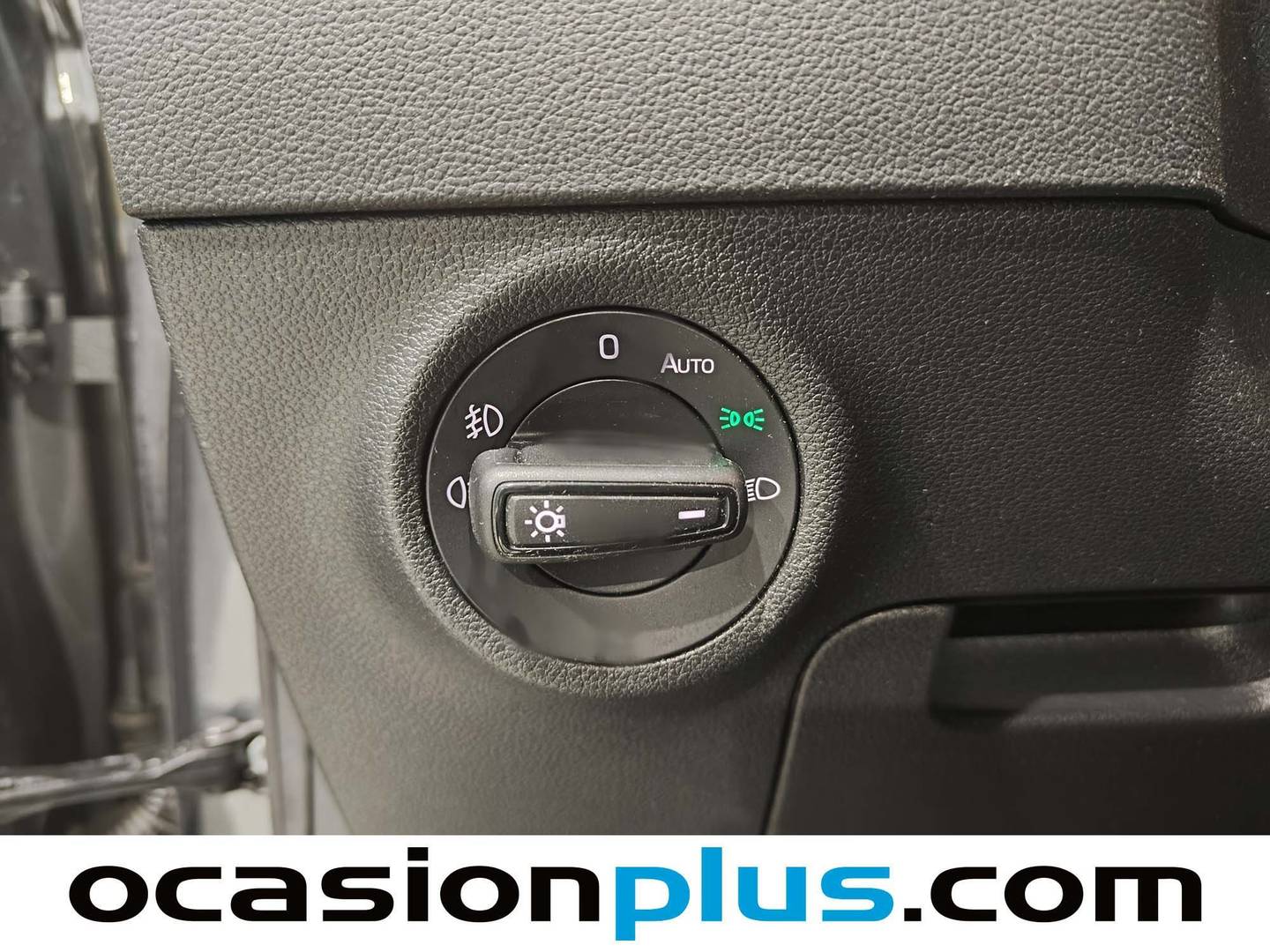 Foto Skoda Karoq Skoda Karoq 2.0 TDI Ambition (115 CV)