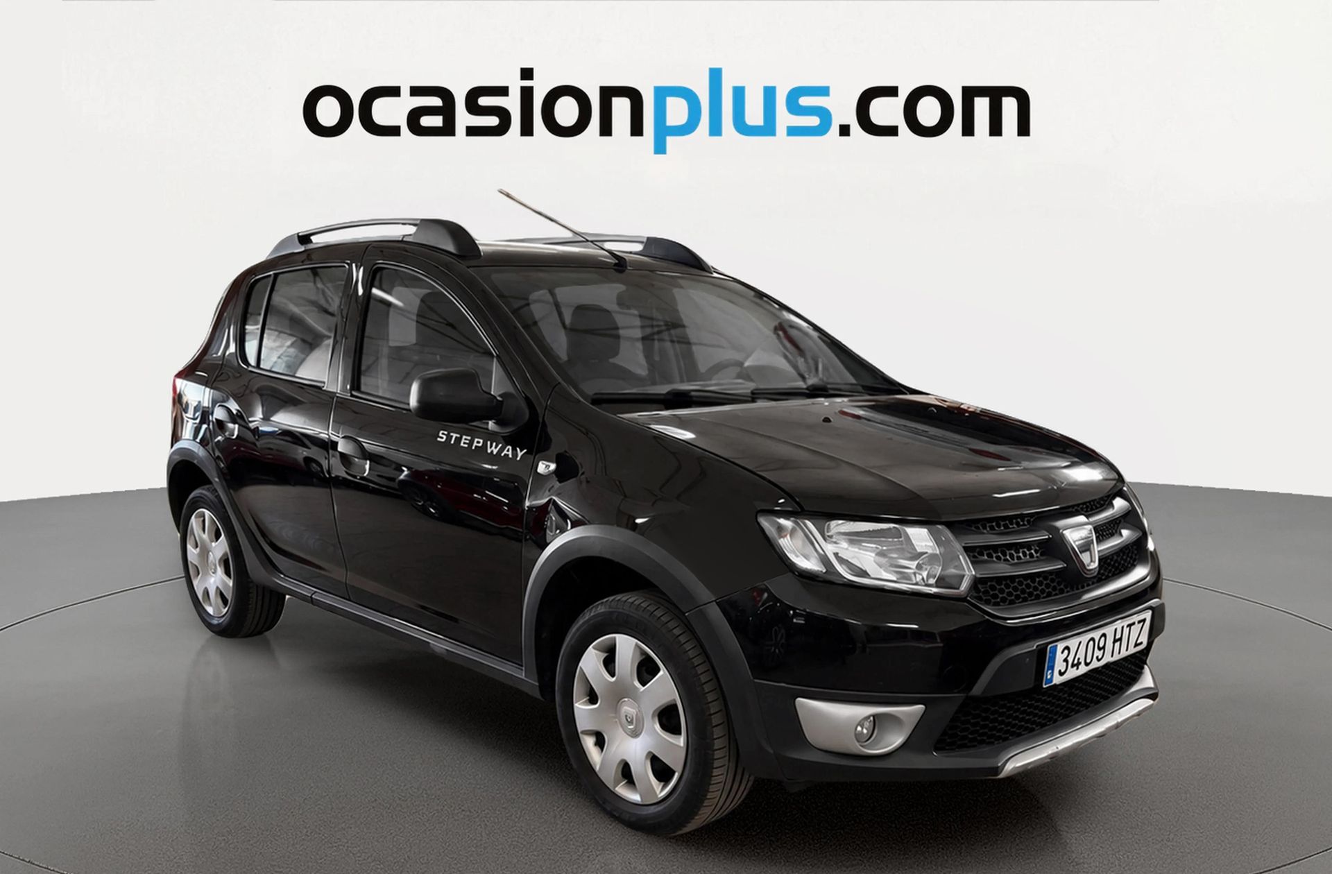 Dacia Sandero dCi 90 Stepway - foto 2