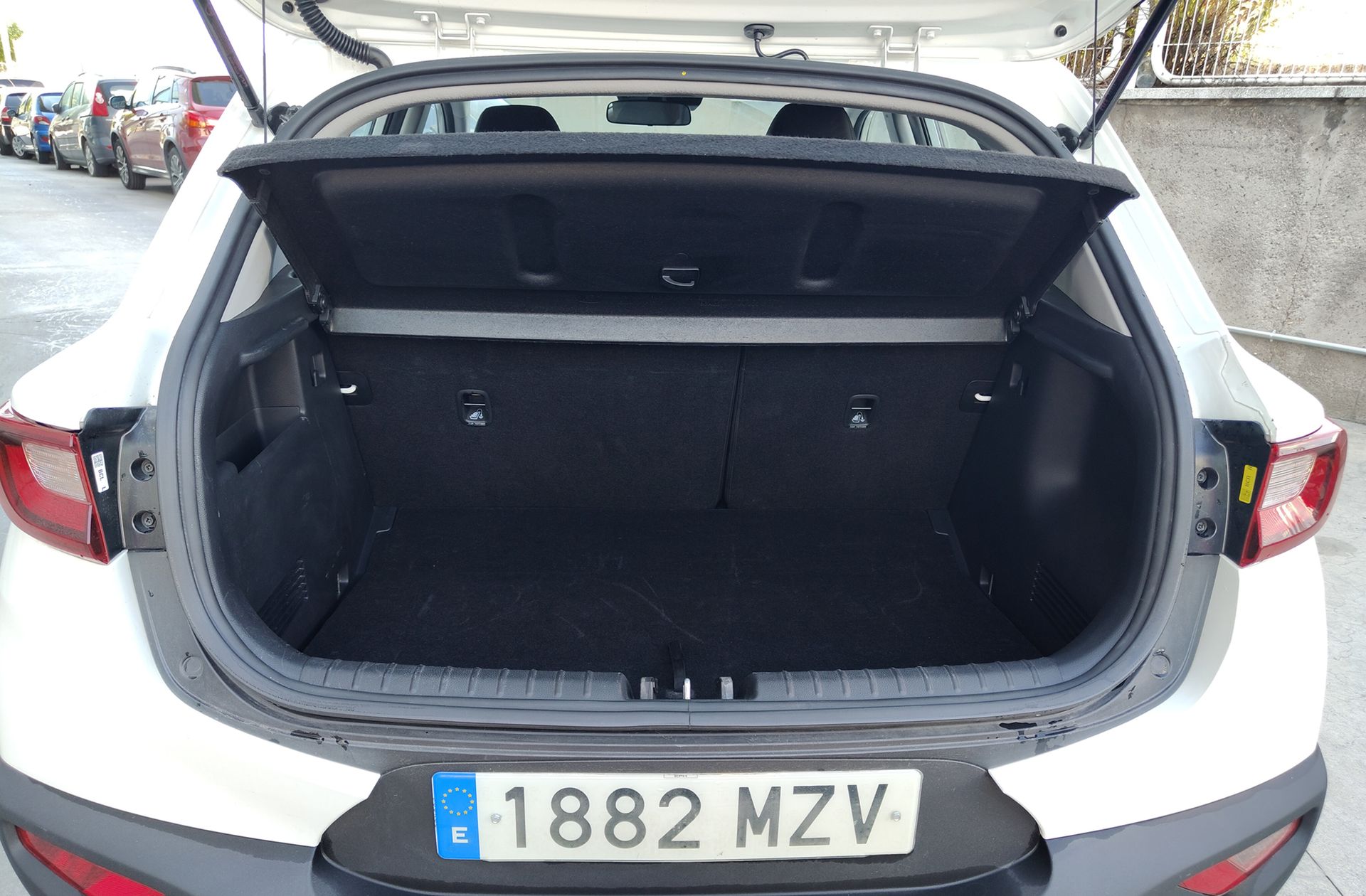 Kia Stonic 1.0 T-GDi MHEV Drive - foto 15
