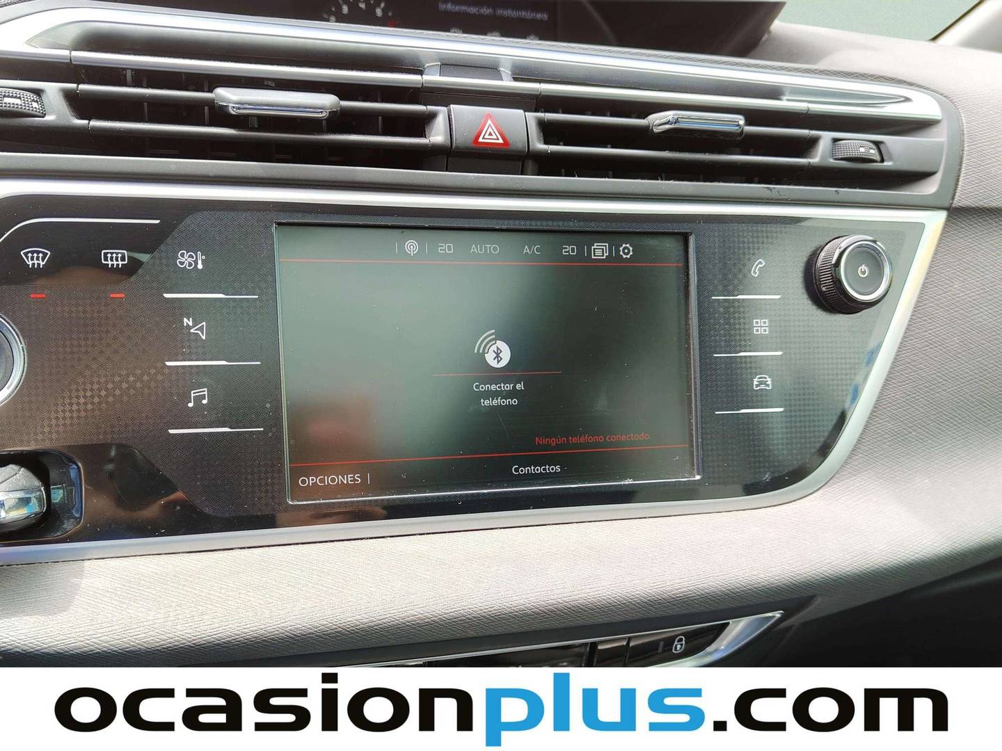 Citroën Grand C4 Picasso Citroën Grand C4 Picasso PureTech 130 Shine S&S (130 CV) 7 Plazas 2017