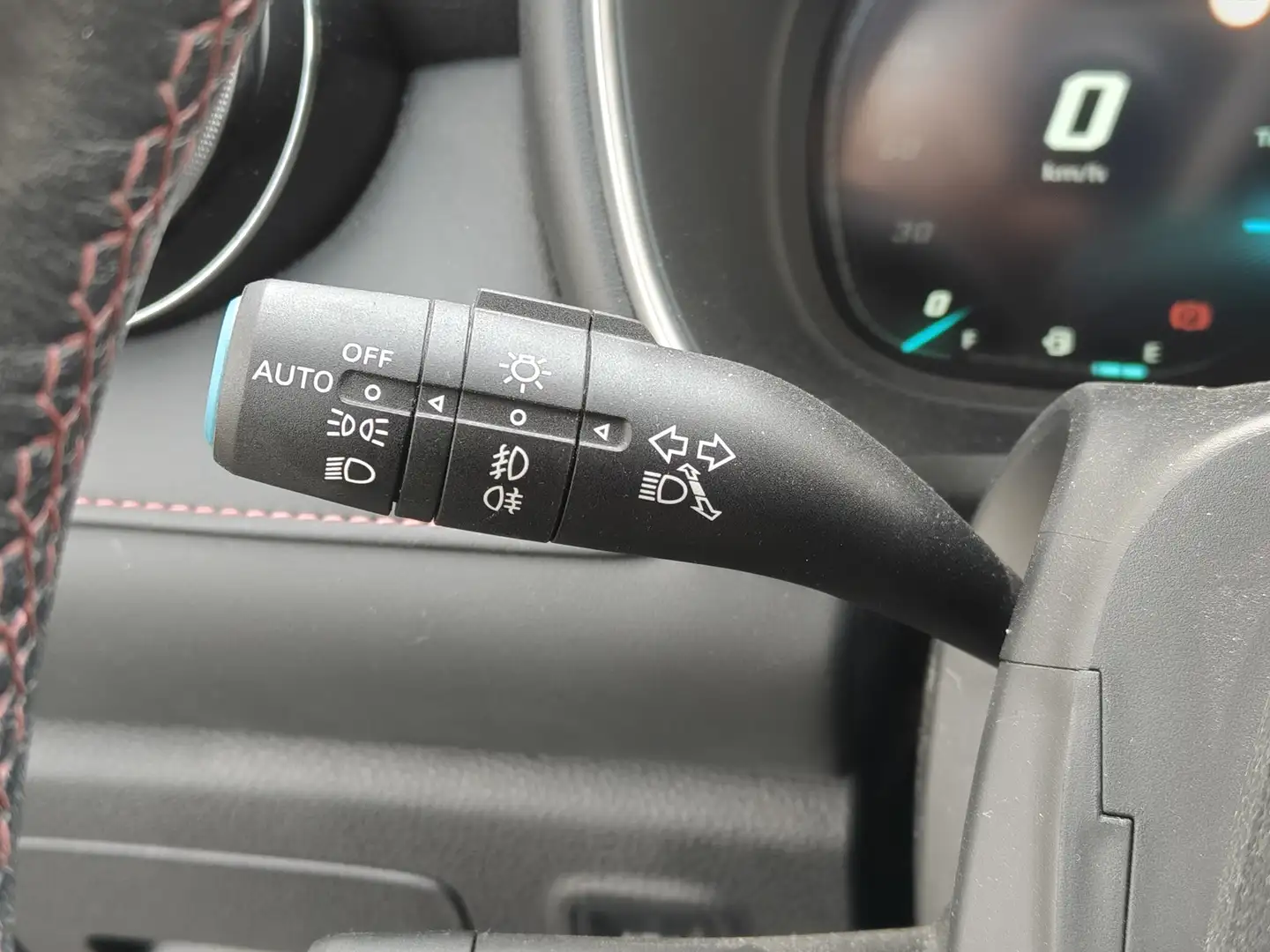 Foto MG HS MG HS 1.5 Turbo GDI Comfort DCT (162 CV)