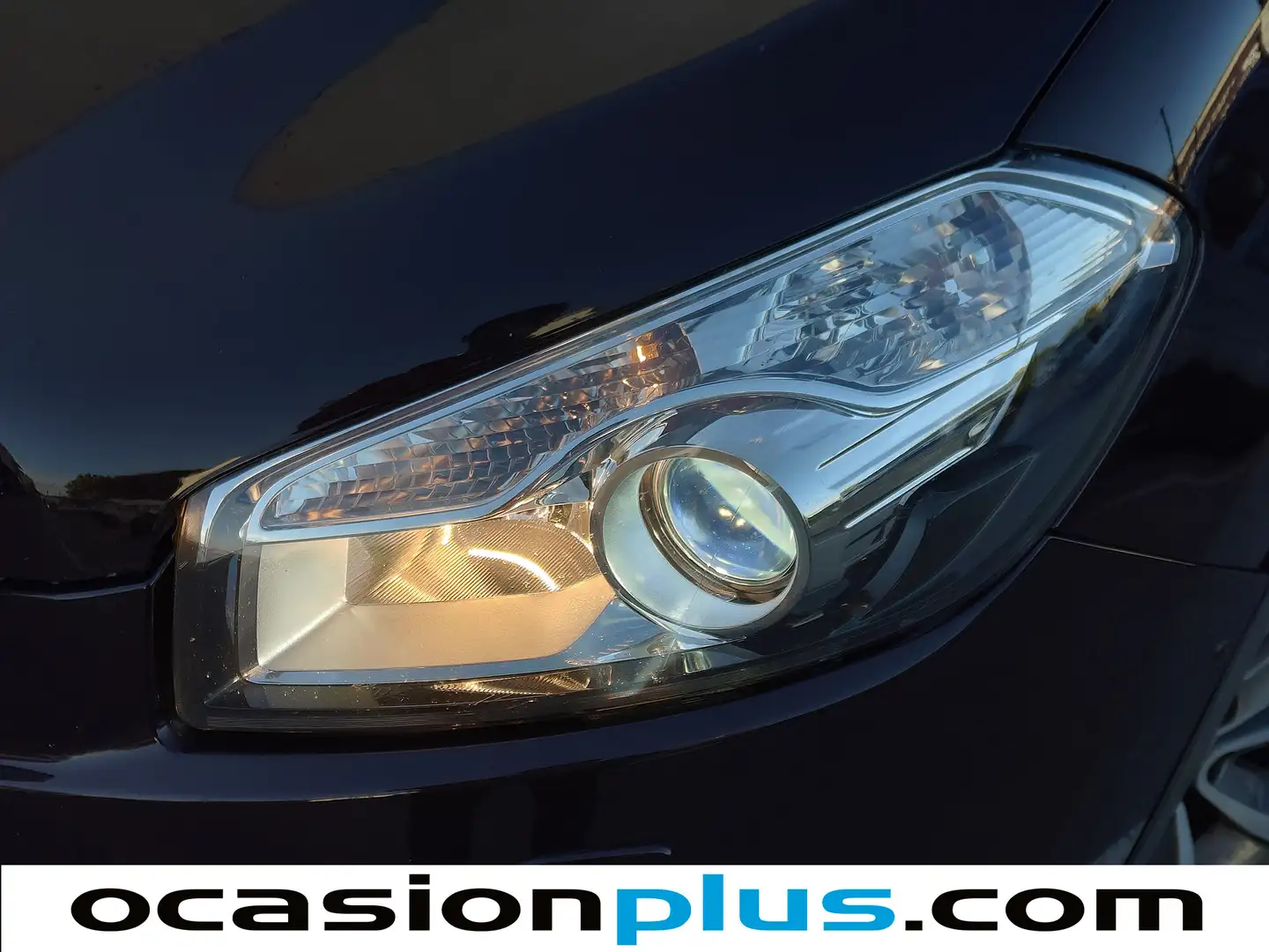 Foto Nissan QASHQAI+2 Nissan Qashqai+2 2.0 dCi Tekna Premium Piel 18 7 Plazas