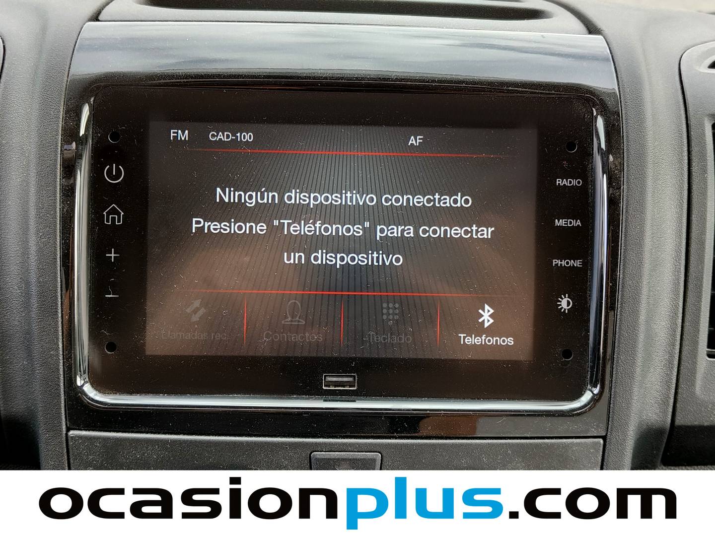 Benimar Benivan Benimar Benivan Tessoro 481 (140 CV) 140cv