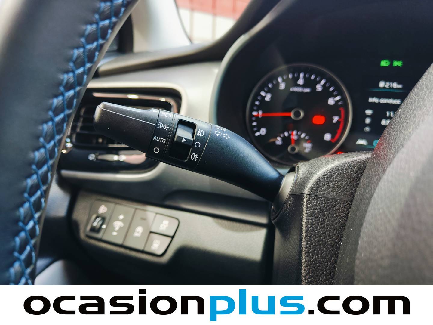 KIA Stonic Kia Stonic 1.0 T-GDi MHEV Style Edition (100 CV) 100cv