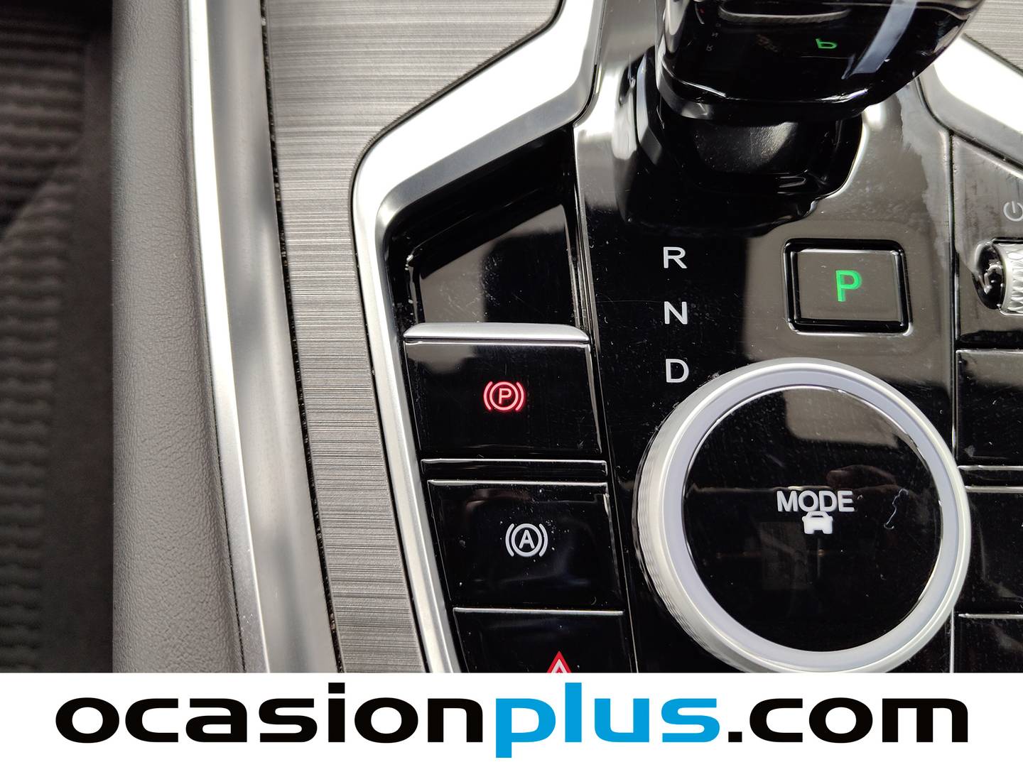 EBRO S700 EBRO S700 1.6 TGDI Comfort DCT (147 CV) seminuevo
