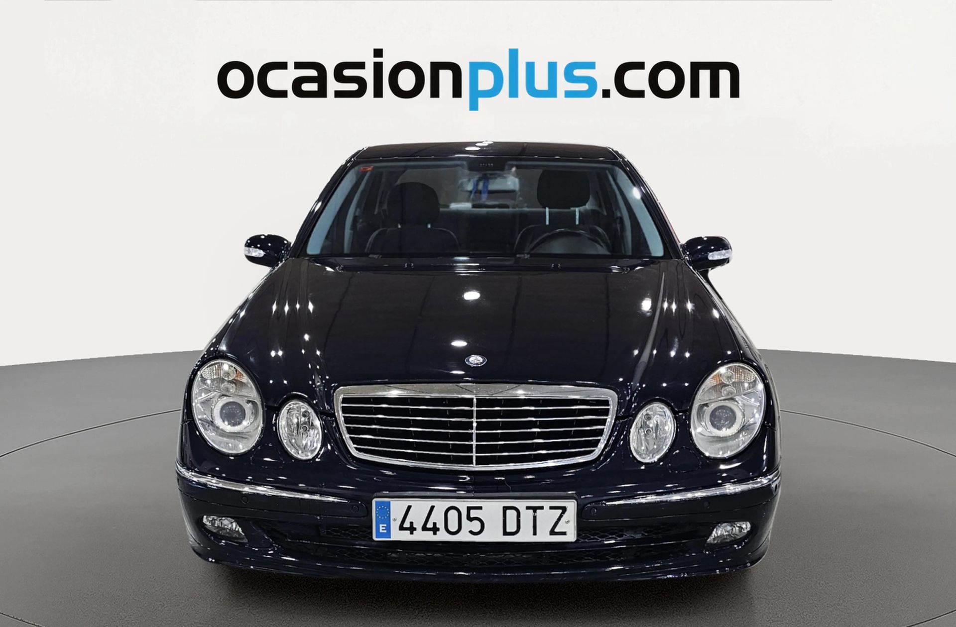 Mercedes-Benz Clase E E220 CDI Elegance - foto 12