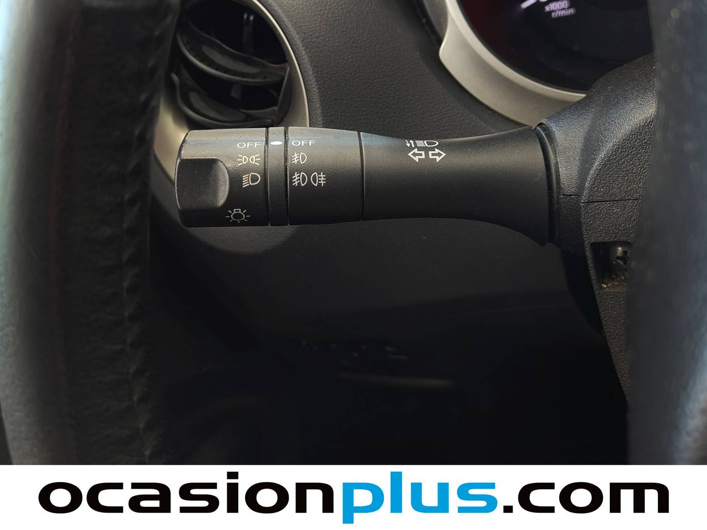 Nissan JUKE Nissan Juke 1.6 N-TEC 4X2 (117 CV) gasolina