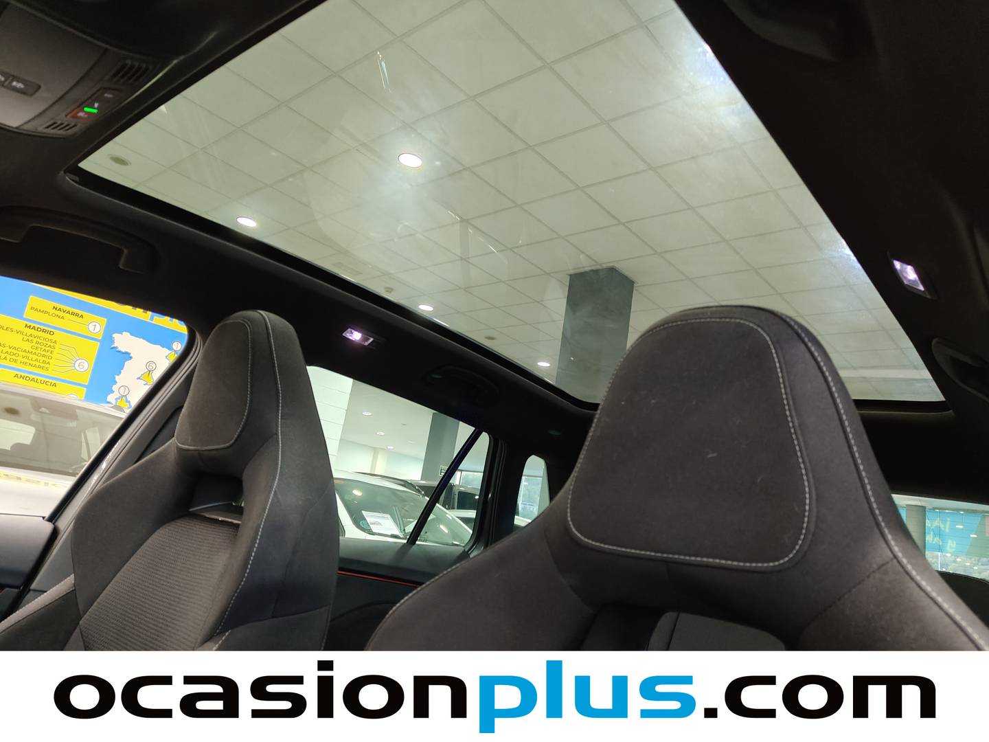 Extras y acabados del Skoda Kamiq Skoda Kamiq 1.0 TSI Design DSG (115 CV)