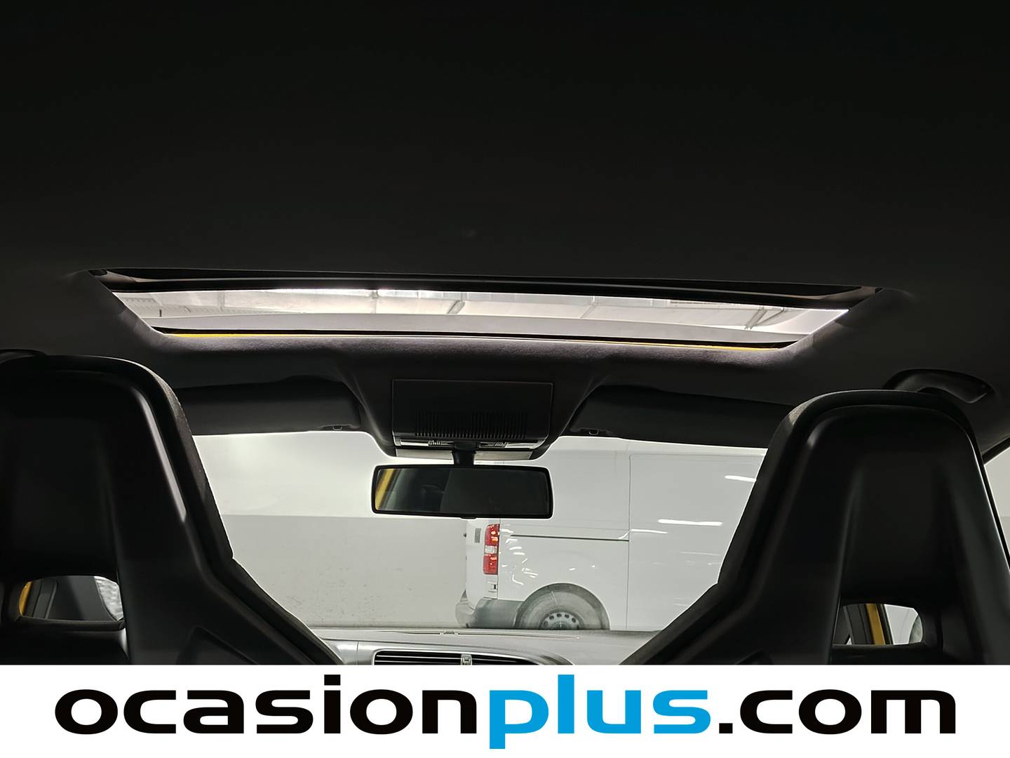Extras y acabados del Seat León Seat León 2.0 TFSI Cupra (240 CV)