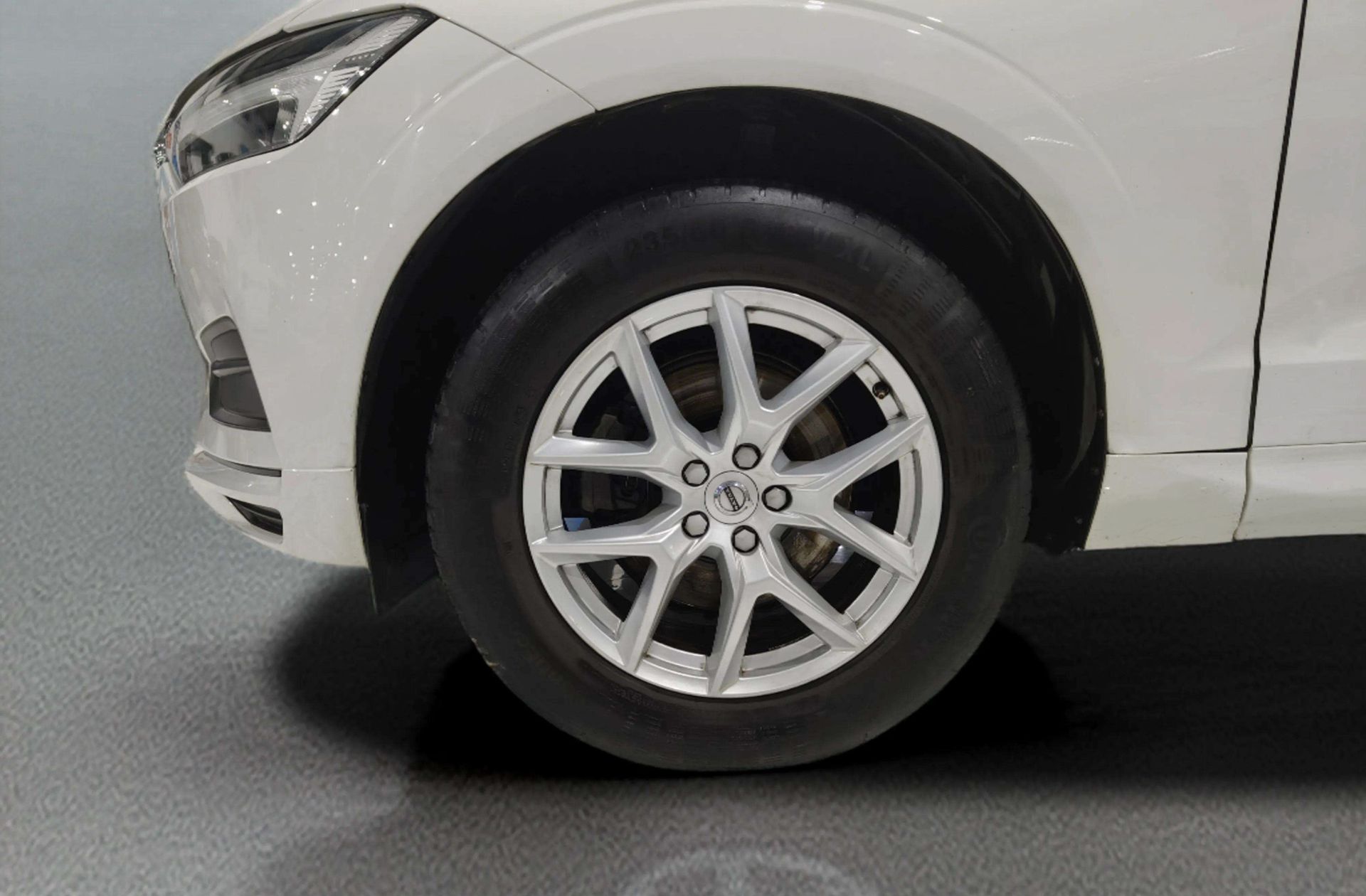 Volvo XC60 D4 Momentum - foto 37